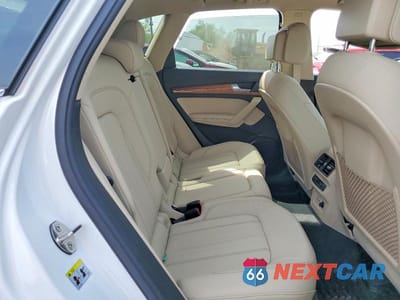 Zdjęcie 11 z 13 samochodu: 2021 AUDI Q5 PREMIUM PLUS VIN:WA1BAAFY3M2067141 - miniatura