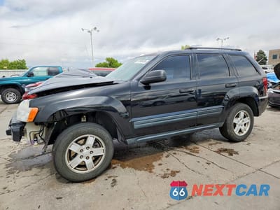 2006 JEEP GRAND CHEROKEE LAREDO 1J4GR48K16C341216 - główne zdjęcie licytacji z USA - miniatura