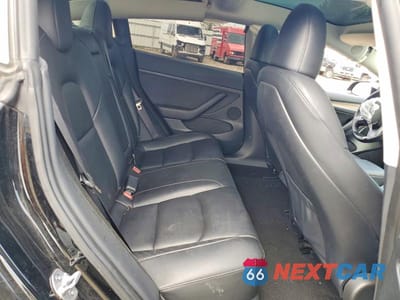 Zdjęcie 10 z 12 samochodu: 2023 TESLA MODEL 3 VIN:5YJ3E1EA0PF689748 - miniatura