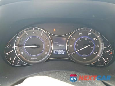 Zdjęcie 9 z 13 samochodu: 2014 INFINITI QX80 BASE VIN:JN8AZ2NF2E9553355 - miniatura