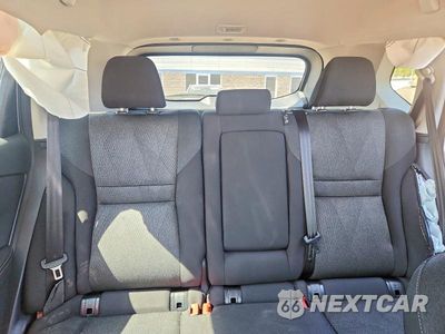 Zdjęcie 10 z 14 samochodu: 2025 NISSAN ROGUE SV VIN:5N1BT3BB7SC787672 - miniatura