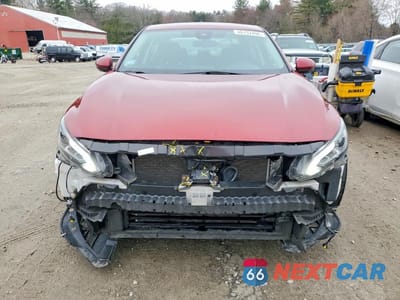 Piąte zdjęcie samochodu w środku: 2021 NISSAN ALTIMA 2.5 SL VIN:1N4BL4EW5MN360285 - miniatura