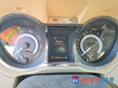 Zdjęcie 9 z 12 samochodu: 2013 BUICK LACROSSE VIN:1G4GA5E36DF163763 - miniatura