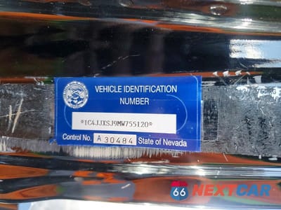 Zdjęcie 12 z 12 samochodu: 2021 JEEP WRANGLER UNLIMITED RUBICON 392 VIN:1C4JJXSJ9MW755120 - miniatura