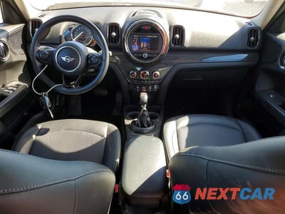 Zdjęcie 8 z 13 samochodu: 2018 MINI COOPER COUNTRYMAN VIN:WMZYS7C30J3E09288 - miniatura