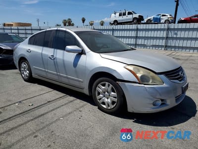 Czwarte zdjęcie samochodu z boku: 2012 NISSAN ALTIMA 2.5 VIN:1N4AL2AP5CC126897 - miniatura