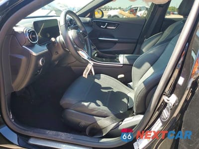 Zdjęcie 7 z 12 samochodu: 2024 MERCEDES-BENZ C 300 VIN:W1KAF4GB5RR182049 - miniatura