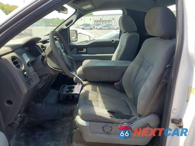 Zdjęcie 7 z 12 samochodu: 2014 FORD F150 VIN:1FTNF1CF9EKD48188 - miniatura