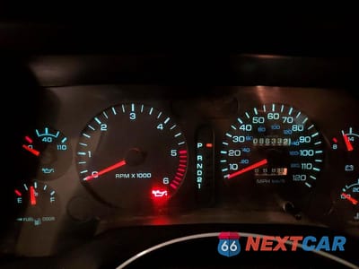 Zdjęcie 9 z 11 samochodu: 1997 DODGE RAM 1500 VIN:3B7HF13Z4VG758878 - miniatura