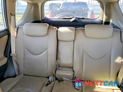 Zdjęcie 10 z 13 samochodu: 2011 TOYOTA RAV4 VIN:2T3DK4DV9BW042626 - miniatura