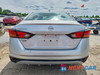 Zdjęcie 6 z 12 samochodu: 2020 NISSAN ALTIMA S VIN:1N4BL4BV8LC207017 - miniatura