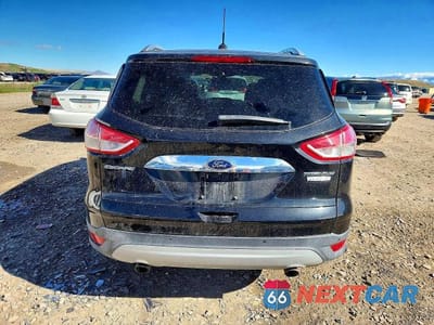 Zdjęcie 6 z 12 samochodu: 2015 FORD ESCAPE TITANIUM VIN:1FMCU0J97FUB25248 - miniatura