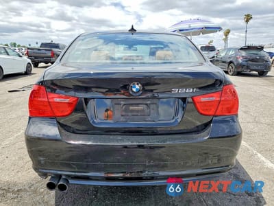 Zdjęcie 6 z 12 samochodu: 2010 BMW 328 I VIN:WBAPH7G51ANM51148 - miniatura