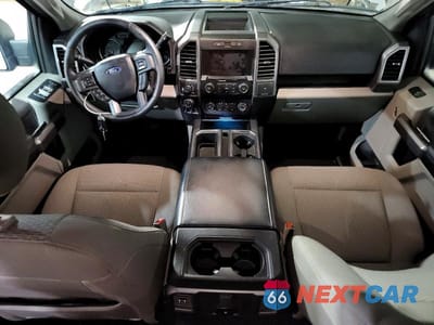 Zdjęcie 8 z 12 samochodu: 2019 FORD F150 SUPERCREW VIN:1FTEW1EPXKFC31276 - miniatura
