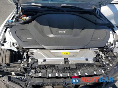 Zdjęcie 11 z 12 samochodu: 2024 BMW I4 EDRIVE 35 VIN:WBY43AW08RFS74593 - miniatura