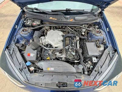Zdjęcie 7 z 14 samochodu: 2016 HYUNDAI GENESIS COUPE 3.8 R-SPEC VIN:KMHHU6KJ0GU136658 - miniatura