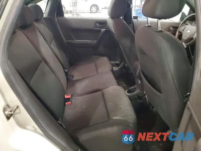Zdjęcie 10 z 12 samochodu: 2010 FORD FOCUS SE VIN:1FAHP3FN7AW115931 - miniatura