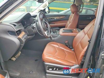 Zdjęcie 7 z 13 samochodu: 2020 CADILLAC ESCALADE ESV LUXURY VIN:1GYS4HKJ6LR169337 - miniatura