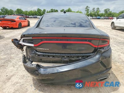 Zdjęcie 6 z 12 samochodu: 2017 DODGE CHARGER SXT VIN:2C3CDXHG7HH523202 - miniatura