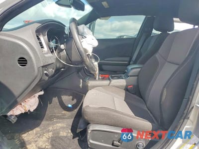 Zdjęcie 7 z 12 samochodu: 2022 DODGE CHARGER SXT VIN:2C3CDXJG3NH251513 - miniatura