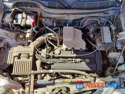 Zdjęcie 12 z 13 samochodu: 2000 HONDA CR-V EX VIN:JHLRD1869YC004913 - miniatura