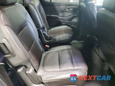 Zdjęcie 11 z 12 samochodu: 2023 CHEVROLET TRAVERSE HIGH COUNTRY VIN:1GNEVNKW7PJ122291 - miniatura