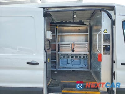 Zdjęcie 11 z 13 samochodu: 2019 FORD TRANSIT T-350 VIN:1FTBW2CM2KKB07186 - miniatura