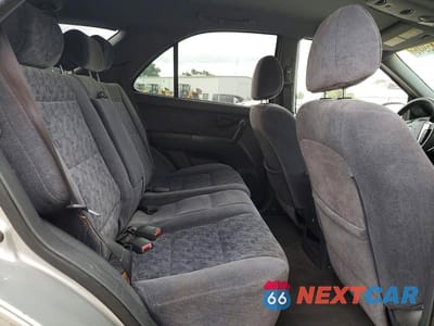 Zdjęcie 11 z 12 samochodu: 2003 KIA SORENTO LX VIN:KNDJD733735159953 - miniatura