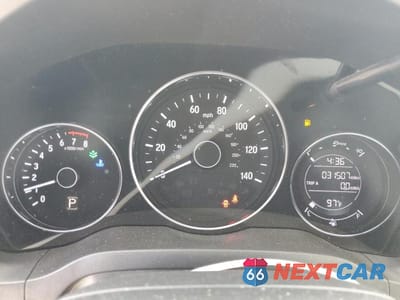 Zdjęcie 9 z 14 samochodu: 2022 HONDA HR-V LX VIN:3CZRU5H31NM705962 - miniatura