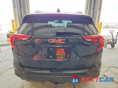 Zdjęcie 6 z 13 samochodu: 2020 GMC TERRAIN SLT VIN:3GKALPEX3LL337378 - miniatura