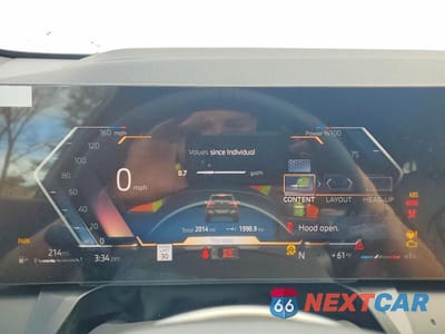 Zdjęcie 9 z 13 samochodu: 2026 BMW X3 30 XDRIVE VIN:5UX53GP09T9247902 - miniatura