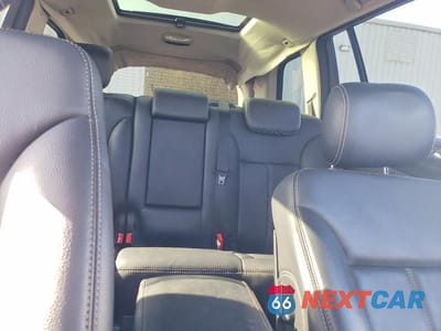 Zdjęcie 10 z 12 samochodu: 2008 MERCEDES-BENZ GL 450 4MATIC VIN:4JGBF71E18A350703 - miniatura