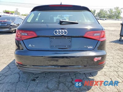 Zdjęcie 6 z 12 samochodu: 2016 AUDI A3 E-TRON PREMIUM ULTRA VIN:WAUVPBFF3GA096913 - miniatura