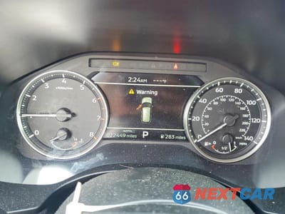 Zdjęcie 9 z 13 samochodu: 2024 MITSUBISHI OUTLANDER ES VIN:JA4J4UA80RZ013046 - miniatura