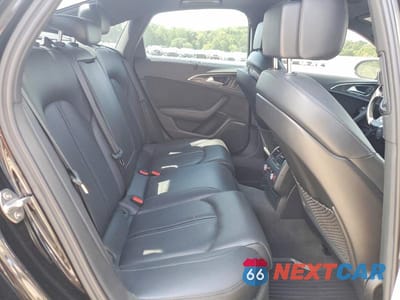 Zdjęcie 10 z 12 samochodu: 2017 AUDI S6 PRESTIGE VIN:WAUHFAFCXHN065071 - miniatura