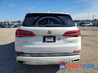 Zdjęcie 6 z 13 samochodu: 2020 BMW X5 XDRIVE40I VIN:5UXCR6C08L9B94442 - miniatura