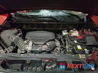 Zdjęcie 12 z 13 samochodu: 2019 GMC ACADIA SLT-1 VIN:1GKKNULS7KZ201332 - miniatura