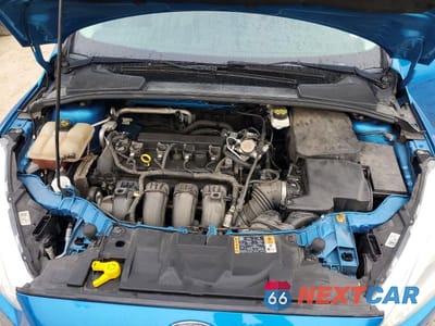 Zdjęcie 11 z 12 samochodu: 2017 FORD FOCUS SE VIN:1FADP3K26HL234172 - miniatura