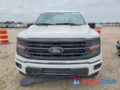 Piąte zdjęcie samochodu w środku: 2024 FORD F150 XLT VIN:1FTFW3L54RFB08908 - miniatura