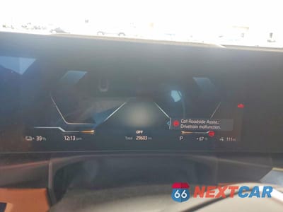 Zdjęcie 9 z 12 samochodu: 2023 BMW I4 EDRIVE 40 VIN:WBY73AW09PFR43917 - miniatura