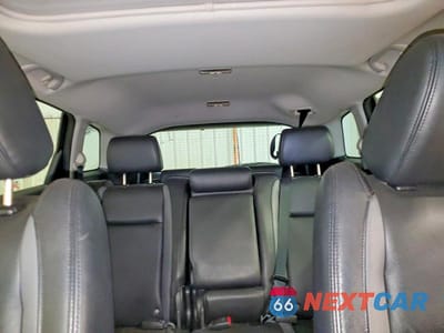 Zdjęcie 10 z 12 samochodu: 2008 MAZDA CX-9 VIN:JM3TB38V980159174 - miniatura