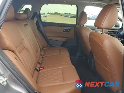 Zdjęcie 11 z 13 samochodu: 2026 NISSAN ROGUE PLATINUM VIN:JN8BT3DD1TW299681 - miniatura