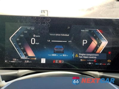 Zdjęcie 9 z 13 samochodu: 2023 BMW 330XI VIN:3MW89FF04P8D54555 - miniatura