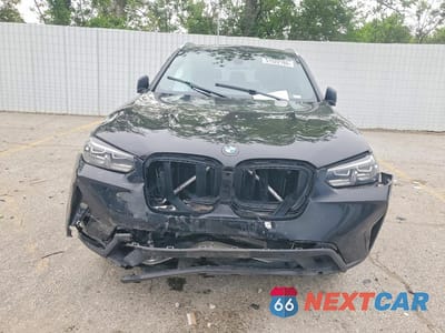 Piąte zdjęcie samochodu w środku: 2023 BMW X3 XDRIVE30I VIN:5UX53DP01P9S09410 - miniatura