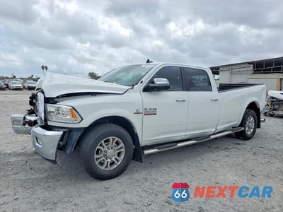 2017 RAM 3500 LARAMIE 3C63R3JL2HG713087 - główne zdjęcie licytacji z USA - miniatura