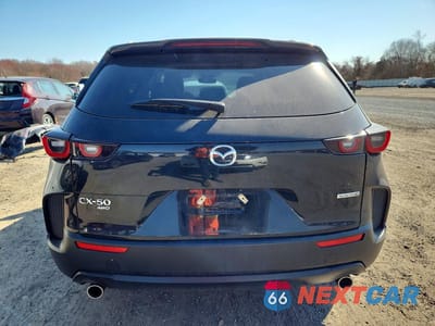 Zdjęcie 6 z 13 samochodu: 2023 MAZDA CX-50 PREFERRED PLUS VIN:7MMVABCM2PN145132 - miniatura