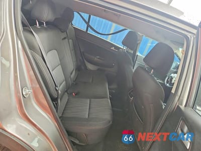 Zdjęcie 11 z 13 samochodu: 2017 KIA SPORTAGE LX VIN:KNDPM3ACXH7241693 - miniatura