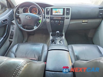 Zdjęcie 8 z 12 samochodu: 2007 TOYOTA 4RUNNER SR5 VIN:JTEBU14R978082586 - miniatura