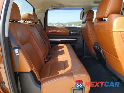 Zdjęcie 10 z 12 samochodu: 2014 TOYOTA TUNDRA 1794 EDITION VIN:5TFAW5F19EX360236 - miniatura