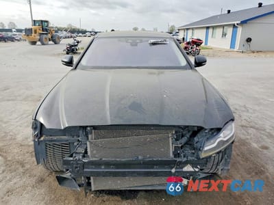 Piąte zdjęcie samochodu w środku: 2016 JAGUAR XF PREMIUM VIN:SAJBD4BV9GCY21816 - miniatura